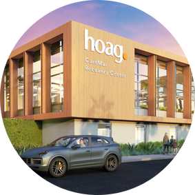 $25 Million Gift to Hoag Will Establish New Substance Use Recovery Center